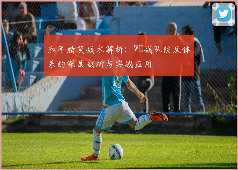 和平精英战术解析：WE战队防反体系的深度剖析与实战应用