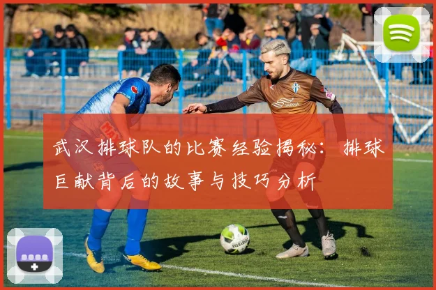 武汉排球队的比赛经验揭秘：排球巨献背后的故事与技巧分析